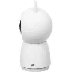 Камера видеонаблюдения IP Aqara Hub G3 Wi-Fi 3.6-3.6мм цв. корп.:белый (CH-H03)