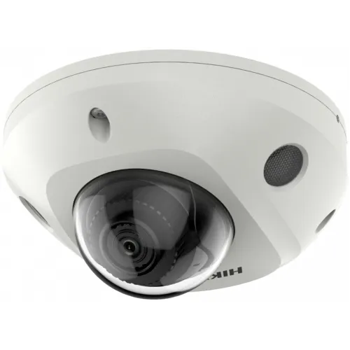 Камера видеонаблюдения IP Hikvision DS-2CD2547G2-LS(2.8mm)(C) 2.8-2.8мм цв. корп.:белый
