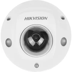 Камера видеонаблюдения IP Hikvision DS-2CD2543G2-IWS(2.8mm) 2.8-2.8мм цв. корп.:белый