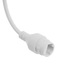 Камера видеонаблюдения IP Tiandy TC-C32GN I5/E/Y/C/2.8mm/V4.2 2.8-2.8мм цв. корп.:белый (TC-C32GN I5/E/Y/C/2.8/V4.2)