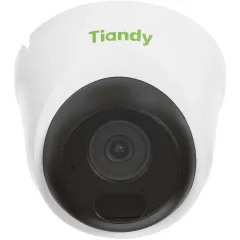 Камера видеонаблюдения IP Tiandy TC-C34HN I3/E/Y/C/2.8mm/V4.2 2.8-2.8мм цв. корп.:белый (TC-C34HN I3/E/Y/C/2.8/4.2)