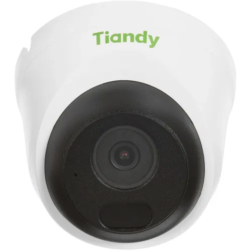 Камера видеонаблюдения IP Tiandy TC-C34HN I3/E/Y/C/2.8mm/V4.2 2.8-2.8мм цв. корп.:белый (TC-C34HN I3/E/Y/C/2.8/4.2)