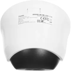 Камера видеонаблюдения IP Tiandy TC-C34HN I3/E/Y/C/2.8mm/V4.2 2.8-2.8мм цв. корп.:белый (TC-C34HN I3/E/Y/C/2.8/4.2)