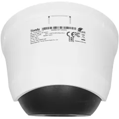 Камера видеонаблюдения IP Tiandy TC-C32HS I3/E/Y/C/SD/2.8mm/V4.2 2.8-2.8мм цв. корп.:белый (TC-C32HS I3/E/Y/C/SD/2.8/4.2)