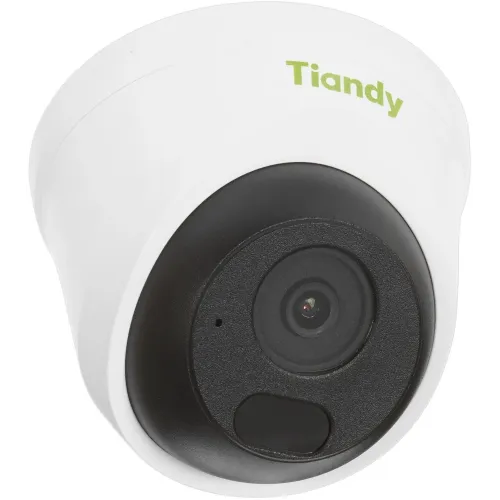 Камера видеонаблюдения IP Tiandy TC-C34HS I3/E/Y/C/SD/2.8mm/V4.2 2.8-2.8мм цв. корп.:белый (TC-C34HS I3/E/Y/C/SD/2.8/V4.2)