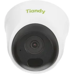 Камера видеонаблюдения IP Tiandy TC-C34HS I3/E/Y/C/SD/2.8mm/V4.2 2.8-2.8мм цв. корп.:белый (TC-C34HS I3/E/Y/C/SD/2.8/V4.2)