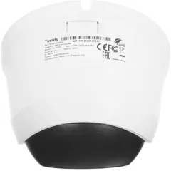 Камера видеонаблюдения IP Tiandy TC-C34HS I3/E/Y/C/SD/2.8mm/V4.2 2.8-2.8мм цв. корп.:белый (TC-C34HS I3/E/Y/C/SD/2.8/V4.2)