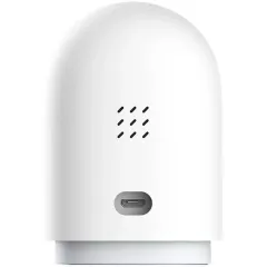 Камера видеонаблюдения IP Aqara Camera Hub G2H Pro Wi-Fi 4-4мм цв. корп.:белый (CH-C01)