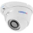Камера видеонаблюдения IP Trassir TR-D2S5-noPoE v2 3.6-3.6мм цв. корп.:белый
