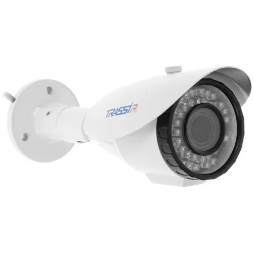 Камера видеонаблюдения IP Trassir TR-D2B6 2.7-13.5мм цв. корп.:белый