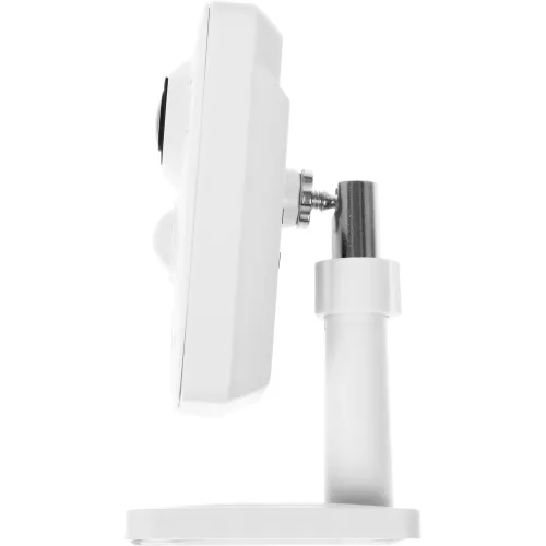 Камера видеонаблюдения IP Trassir TR-D7151IR1 1.4-1.4мм цв. корп.:белый