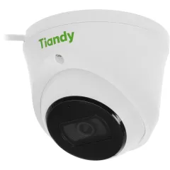 Камера видеонаблюдения IP Tiandy Lite TC-C38XS I3/E/Y/M/2.8mm/V4.0 2.8-2.8мм цв. корп.:белый (TC-C38XS I3/E/Y/M/2.8/V4.0)