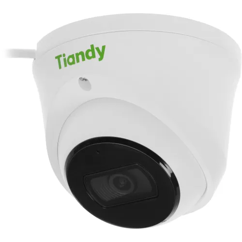 Камера видеонаблюдения IP Tiandy Lite TC-C38XS I3/E/Y/M/2.8mm/V4.0 2.8-2.8мм цв. корп.:белый (TC-C38XS I3/E/Y/M/2.8/V4.0)