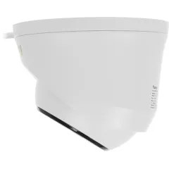 Камера видеонаблюдения IP Tiandy Lite TC-C38XS I3/E/Y/M/2.8mm/V4.0 2.8-2.8мм цв. корп.:белый (TC-C38XS I3/E/Y/M/2.8/V4.0)