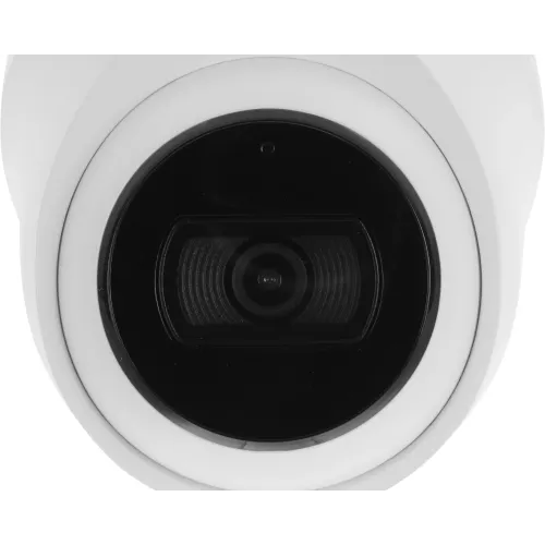 Камера видеонаблюдения IP Tiandy Lite TC-C38XS I3/E/Y/M/2.8mm/V4.0 2.8-2.8мм цв. корп.:белый (TC-C38XS I3/E/Y/M/2.8/V4.0)