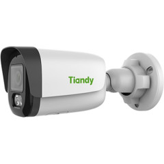 Камера видеонаблюдения IP Tiandy TC-C32WP I5W/E/Y/4mm/V4.2 4-4мм цв. корп.:белый (TC-C32WP I5W/E/Y/4/V4.2)
