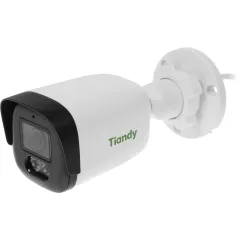 Камера видеонаблюдения IP Tiandy TC-C34WP W/E/Y/2.8mm/V4.0 2.8-2.8мм цв. корп.:белый (TC-C34WP W/E/Y/2.8/V4.0)