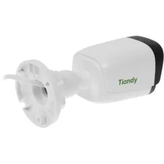 Камера видеонаблюдения IP Tiandy TC-C34WP W/E/Y/2.8mm/V4.0 2.8-2.8мм цв. корп.:белый (TC-C34WP W/E/Y/2.8/V4.0)