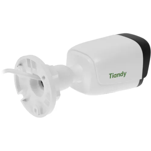 Камера видеонаблюдения IP Tiandy TC-C34WP W/E/Y/2.8mm/V4.0 2.8-2.8мм цв. корп.:белый (TC-C34WP W/E/Y/2.8/V4.0)