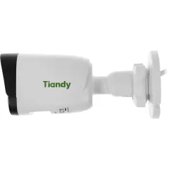Камера видеонаблюдения IP Tiandy TC-C34WP W/E/Y/2.8mm/V4.0 2.8-2.8мм цв. корп.:белый (TC-C34WP W/E/Y/2.8/V4.0)