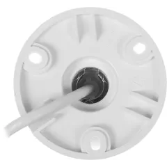 Камера видеонаблюдения IP Tiandy TC-C34WP W/E/Y/2.8mm/V4.0 2.8-2.8мм цв. корп.:белый (TC-C34WP W/E/Y/2.8/V4.0)