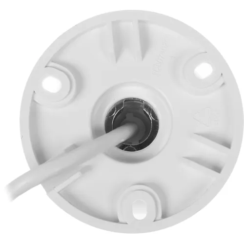 Камера видеонаблюдения IP Tiandy TC-C34WP W/E/Y/2.8mm/V4.0 2.8-2.8мм цв. корп.:белый (TC-C34WP W/E/Y/2.8/V4.0)