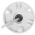 Камера видеонаблюдения IP Tiandy TC-C34WP W/E/Y/2.8mm/V4.0 2.8-2.8мм цв. корп.:белый (TC-C34WP W/E/Y/2.8/V4.0)