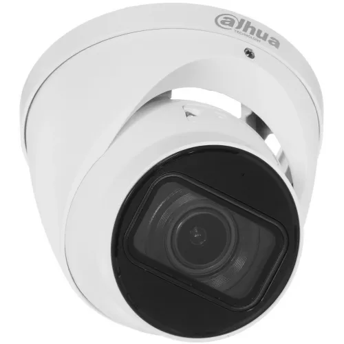 Камера видеонаблюдения IP Dahua DH-IPC-HDW3441TP-ZS-S2 2.7-13.5мм цв. корп.:белый