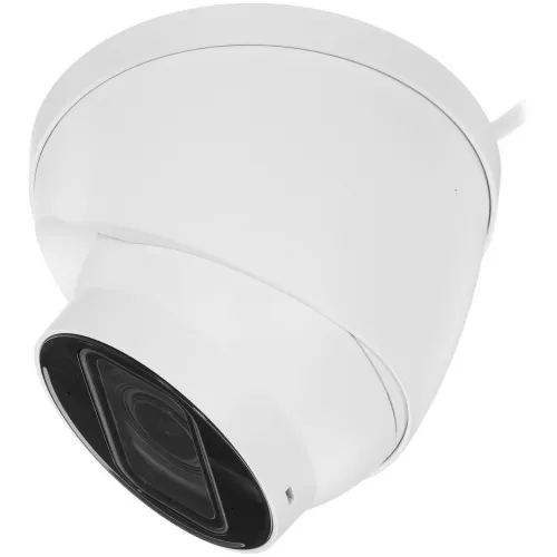 Камера видеонаблюдения IP Dahua DH-IPC-HDW3441TP-ZS-S2 2.7-13.5мм цв. корп.:белый