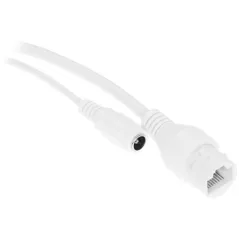 Камера видеонаблюдения IP Dahua DH-IPC-HDW3441TP-ZS-S2 2.7-13.5мм цв. корп.:белый