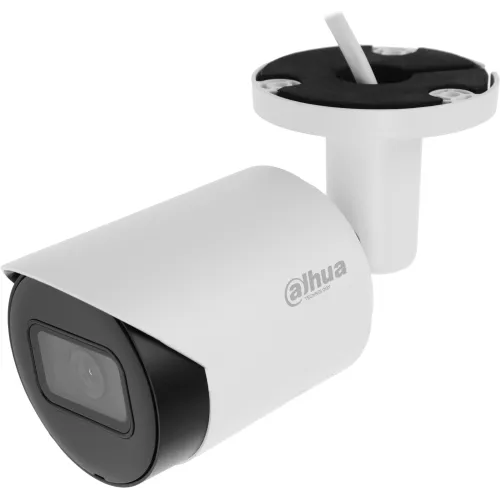 Камера видеонаблюдения IP Dahua DH-IPC-HFW2230S-S-0360B-S2(QH3) 3.6-3.6мм цв. корп.:белый (DH-IPC-HFW2230SP-S-0360B-S2)
