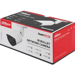 Камера видеонаблюдения IP Dahua DH-IPC-HFW2230S-S-0360B-S2(QH3) 3.6-3.6мм цв. корп.:белый (DH-IPC-HFW2230SP-S-0360B-S2)