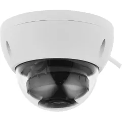 Камера видеонаблюдения IP Dahua DH-IPC-HDBW2230E-S-0280B-S2(QH3) 2.8-2.8мм цв. корп.:белый (DH-IPC-HDBW2230EP-S-0280B-S2)