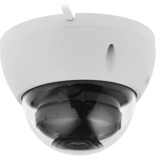Камера видеонаблюдения IP Dahua DH-IPC-HDBW2230E-S-0280B-S2(QH3) 2.8-2.8мм цв. корп.:белый (DH-IPC-HDBW2230EP-S-0280B-S2)