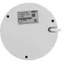 Камера видеонаблюдения IP Dahua DH-IPC-HDBW2230E-S-0280B-S2(QH3) 2.8-2.8мм цв. корп.:белый (DH-IPC-HDBW2230EP-S-0280B-S2)