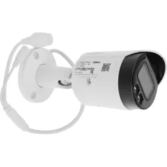 Камера видеонаблюдения IP Dahua DH-IPC-HFW2849SP-S-IL-0360B 3.6-3.6мм цв. корп.:белый