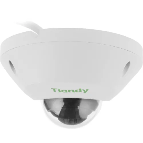 Камера видеонаблюдения IP Tiandy Pro TC-C35PS I3/E/Y/M/H/2.8mm/V4.2 2.8-2.8мм цв. корп.:белый (TC-C35PS I3/E/Y/M/H/2.8/V4.2)