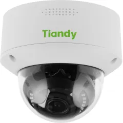 Камера видеонаблюдения IP Tiandy TC-C32MS I3/A/E/Y/M/S/H/2.7-13.5mm/V4.0 2.7-13.5мм корп.:белый (TC-C32MS I3/A/E/Y/M/S/H/V4.0)