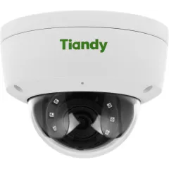Камера видеонаблюдения IP Tiandy TC-C35KS I3/E/Y/M/S/H/2.8mm/V4.0 2.8-2.8мм цв. корп.:белый (TC-C35KS I3/E/Y/M/S/H/2.8/V4.0)