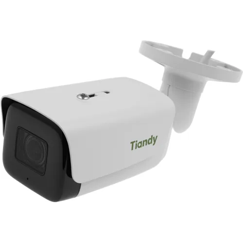 Камера видеонаблюдения IP Tiandy Pro TC-C32TS I8/A/E/Y/M/H/2.7-13.5mm/V4.0 2.7-13.5мм цв. корп.:белый (TC-C32TS I8/A/E/Y/M/H/V4.0)