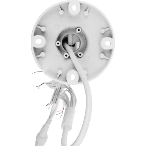 Камера видеонаблюдения IP Tiandy Pro TC-C32TS I8/A/E/Y/M/H/2.7-13.5mm/V4.0 2.7-13.5мм цв. корп.:белый (TC-C32TS I8/A/E/Y/M/H/V4.0)