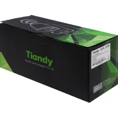 Камера видеонаблюдения IP Tiandy Pro TC-C32TS I8/A/E/Y/M/H/2.7-13.5mm/V4.0 2.7-13.5мм цв. корп.:белый (TC-C32TS I8/A/E/Y/M/H/V4.0)