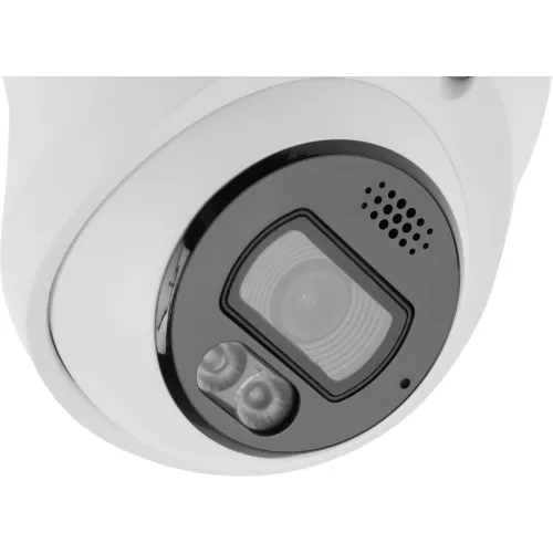 Камера видеонаблюдения IP Tiandy TC-C35XQ I3W/E/Y/2.8mm/V4.2 2.8-2.8мм цв. корп.:белый (TC-C35XQ I3W/E/Y/2.8/V4.2)