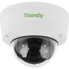 Камера видеонаблюдения IP Tiandy TC-C32KN I3/Y/WIFI/2.8mm/V4.1 Wi-Fi 2.8-2.8мм цв. корп.:белый (TC-C32KN I3/Y/WIFI/2.8/V4.1)