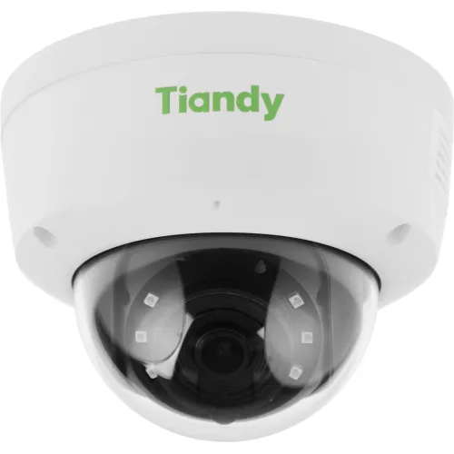 Камера видеонаблюдения IP Tiandy TC-C32KN I3/Y/WIFI/2.8mm/V4.1 Wi-Fi 2.8-2.8мм цв. корп.:белый (TC-C32KN I3/Y/WIFI/2.8/V4.1)