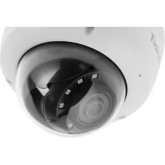 Камера видеонаблюдения IP Tiandy TC-C32KN I3/Y/WIFI/2.8mm/V4.1 Wi-Fi 2.8-2.8мм цв. корп.:белый (TC-C32KN I3/Y/WIFI/2.8/V4.1)