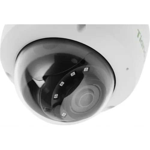 Камера видеонаблюдения IP Tiandy TC-C32KN I3/Y/WIFI/2.8mm/V4.1 Wi-Fi 2.8-2.8мм цв. корп.:белый (TC-C32KN I3/Y/WIFI/2.8/V4.1)