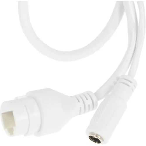 Камера видеонаблюдения IP Tiandy TC-C32WN I5/Y/WIFI/2.8mm/V4.1 2.8-2.8мм цв. корп.:белый (TC-C32WN I5/Y/WIFI/2.8/V4.1)