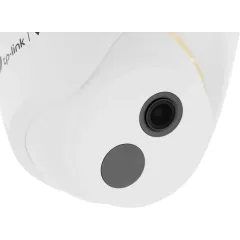 Камера видеонаблюдения IP TP-Link Vigi C430I 2.8-2.8мм цв. корп.:белый (VIGI C430I(2.8MM))