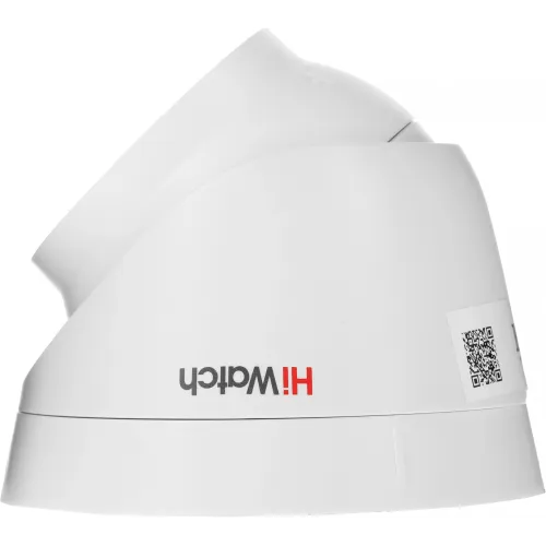 Камера видеонаблюдения IP HiWatch DS-I403(D)(2.8mm) 2.8-2.8мм цв. корп.:белый